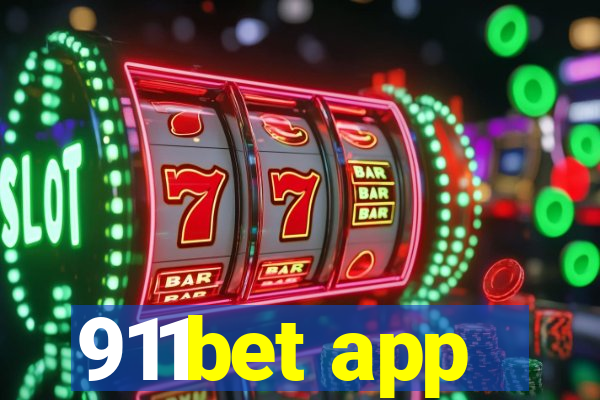 911bet app